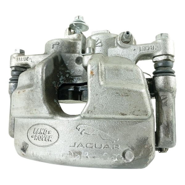 Pinca Jaguar F-pace Evoque Dianteira Esq 2019/2023