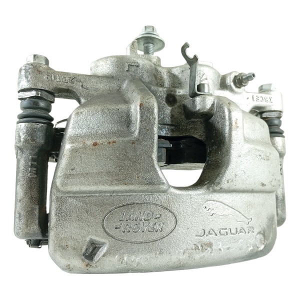 Pinca Jaguar F-pace Evoque Dianteira Esq 2019/2023