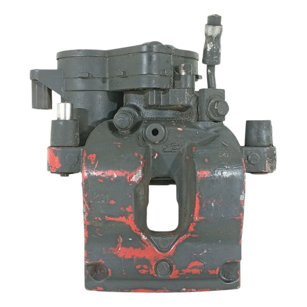 Pinca Atuador Mercedes Glc200 250 Traseira Esq 2018/2020