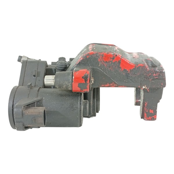 Pinca Atuador Mercedes Glc200 250 Traseira Esq 2018/2020