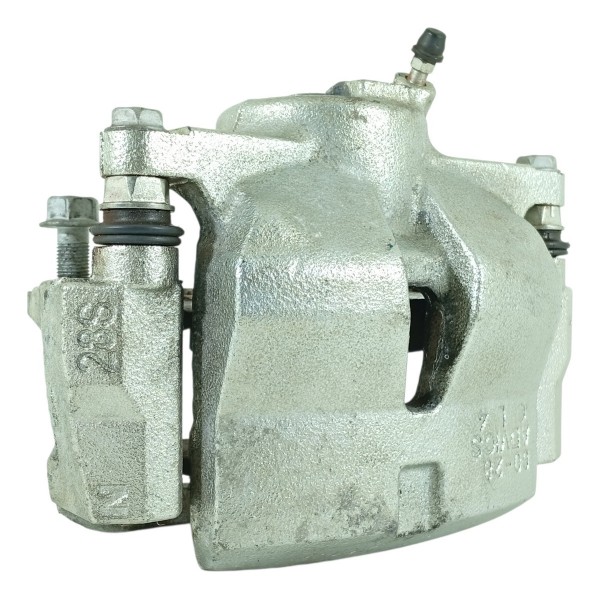 Pinca Corolla Cross Dianteira Esquerda 2020/2025