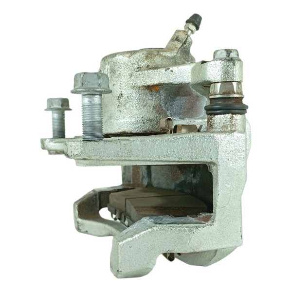 Pinca Corolla Cross 2.0 Dianteira Direita  2020/2025