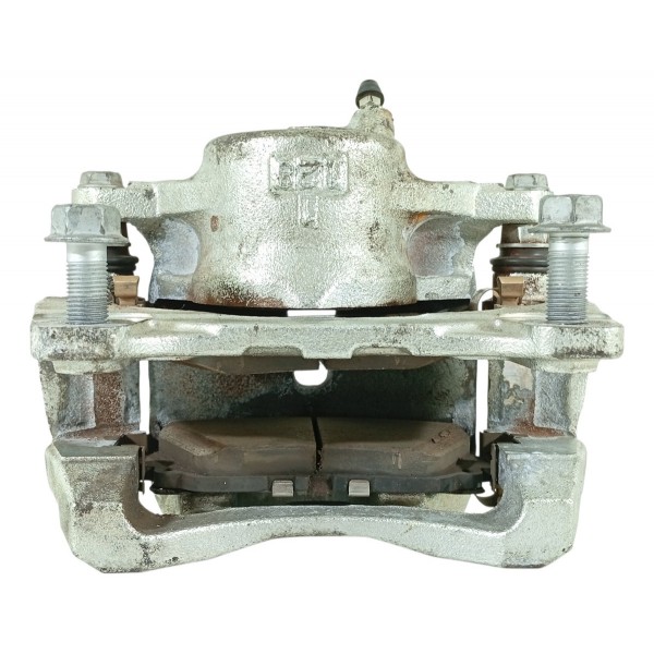 Pinca Corolla Cross 2.0 Dianteira Direita  2020/2025