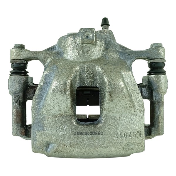 Pinca Corolla Dianteira Esquerda 2020/2024