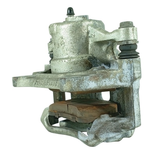 Pinca Corolla Dianteira Esquerda 2020/2024