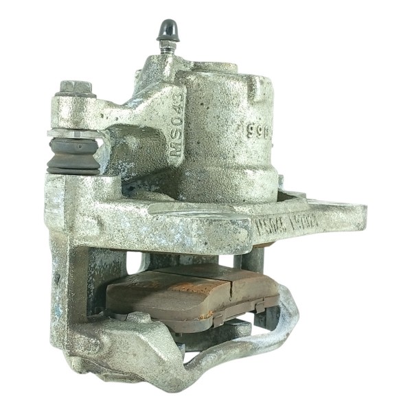 Pinca Corolla Dianteira Esquerda 2020/2024