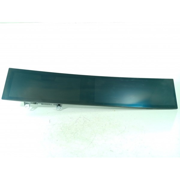 Tela Painel  Bmw 320 330 2023/2025 5a2ecb9