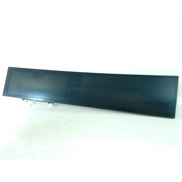 Tela Painel  Bmw 320 330 2023/2025 5a2ecb9