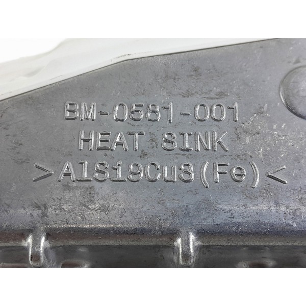 Tela  Painel Parabrisa Bmw 320i G20 Projetor 2019/2025