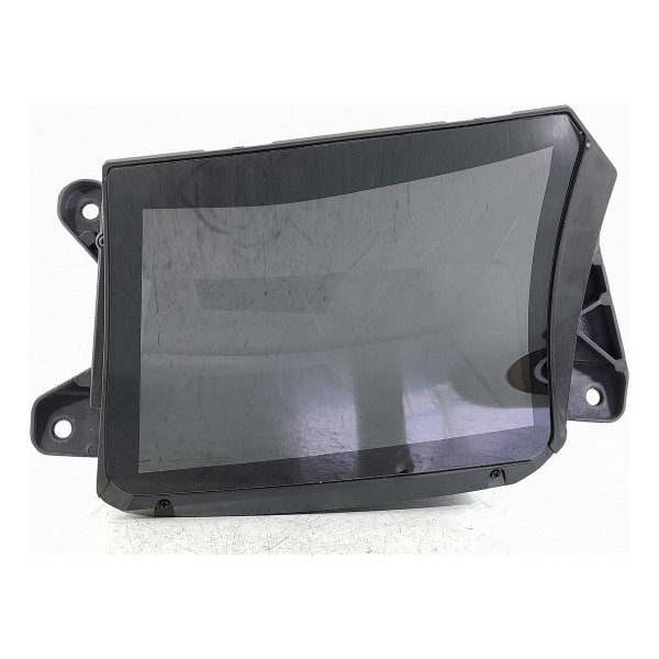 Tela  Painel Parabrisa Bmw 320i G20 Projetor 2019/2025