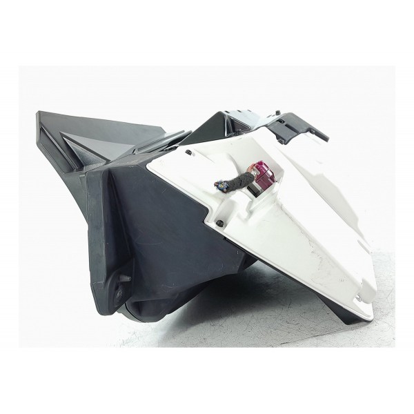 Tela  Painel Parabrisa Bmw 320i G20 Projetor 2019/2025