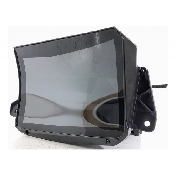 Tela  Painel Parabrisa Bmw 320i G20 Projetor 2019/2025