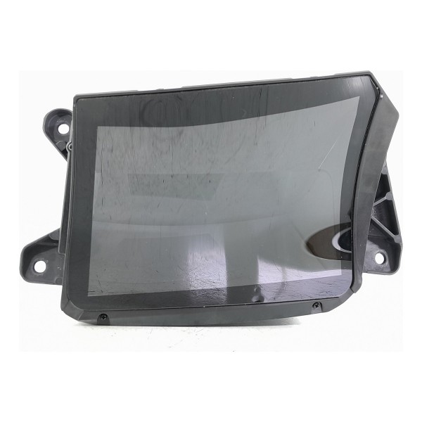 Tela  Painel Parabrisa Bmw 320i G20 Projetor 2019/2025