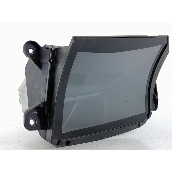 Tela  Painel Parabrisa Bmw 320i G20 Projetor 2019/2025