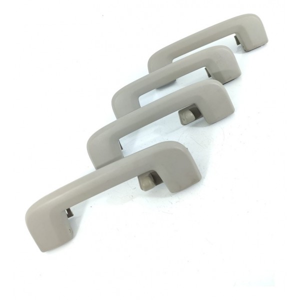 Kit Alca Teto Volvo V60 S60 Xc60 2011/2018 39834461 Bege