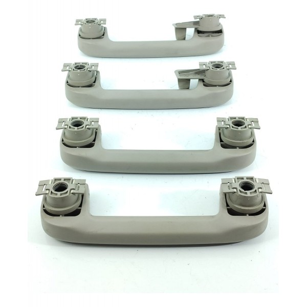 Kit Alca Teto Volvo V60 S60 Xc60 2011/2018 39834461 Bege