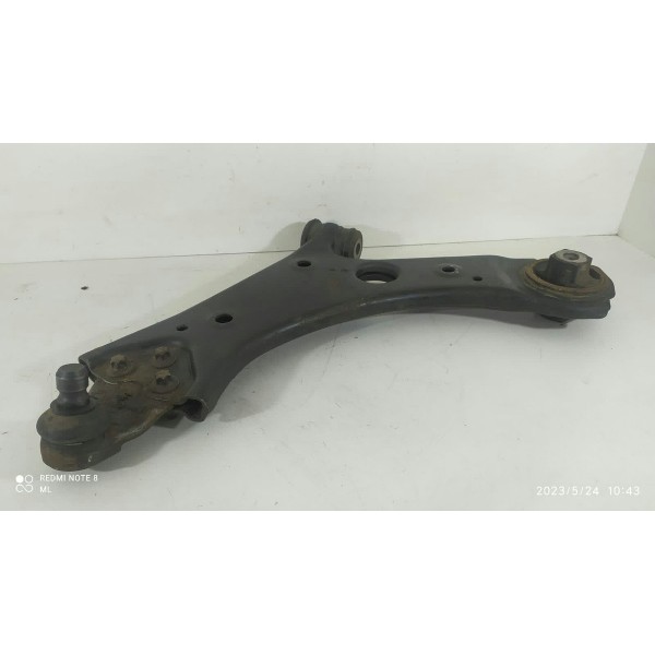 Balanca Toro Diesel Esquerda 2016/2022