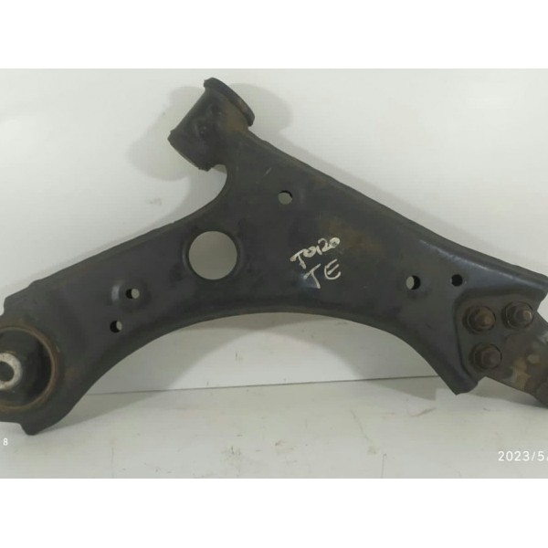 Balanca Toro Diesel Esquerda 2016/2022