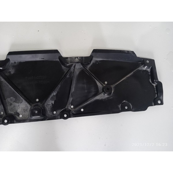 Defletor Parachoque Corolla Dianteiro 2020/2024 5145102220