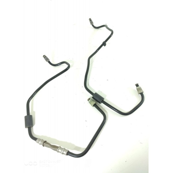 Flexivel Cilindro Mestre Discovery Sport Evoque 2014/2019