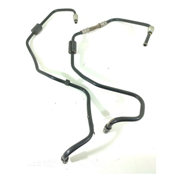 Flexivel Cilindro Mestre Discovery Sport Evoque 2014/2019