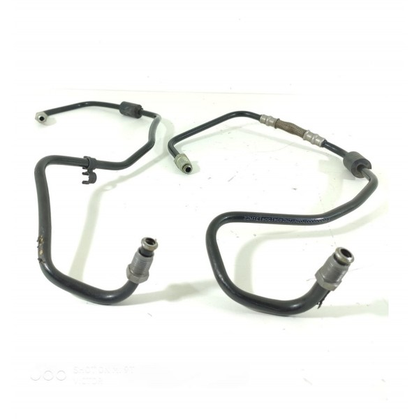 Flexivel Cilindro Mestre Discovery Sport Evoque 2014/2019