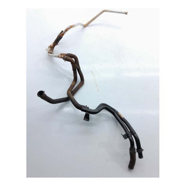 Mangueira Agua Audi Q7 3.0 2010/2015 7l8121070