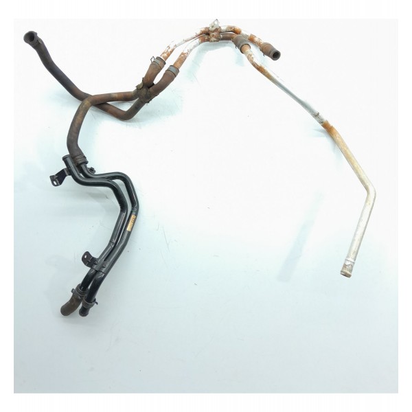 Mangueira Agua Audi Q7 3.0 2010/2015 7l8121070