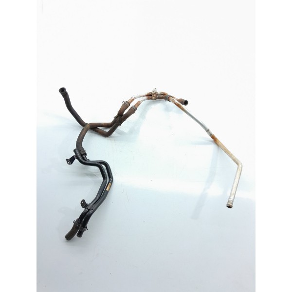 Mangueira Agua Audi Q7 3.0 2010/2015 7l8121070