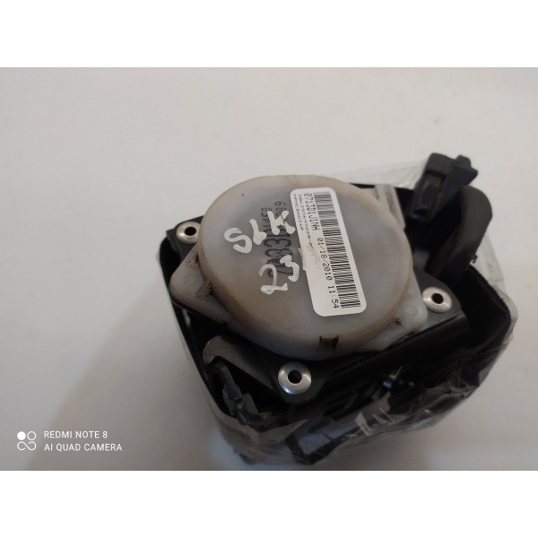 Cinto Segur Mercedes Slk Direito 2005/2011 Orig