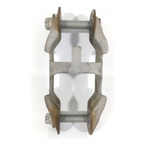 Suporte Coxim Motor Mercedes Gla Cla A 200 2019 A2462400809