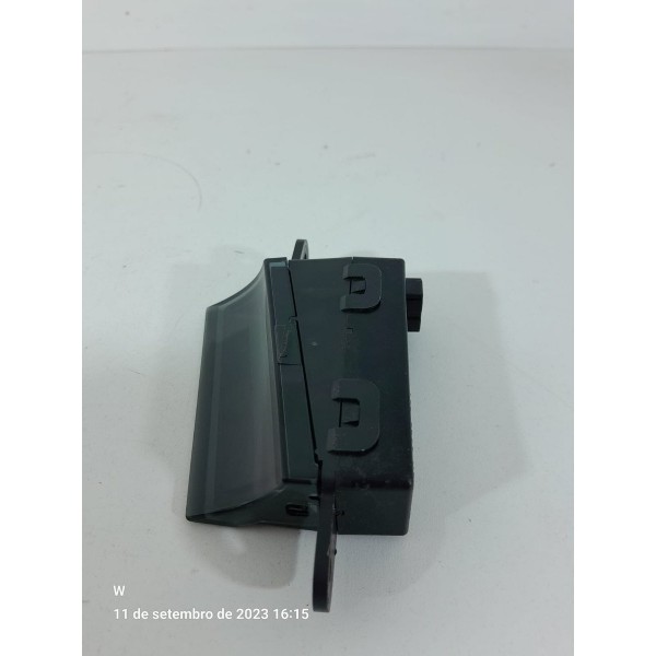 Sensor Display Anti Colisao Tracker 2020/2025 814592697