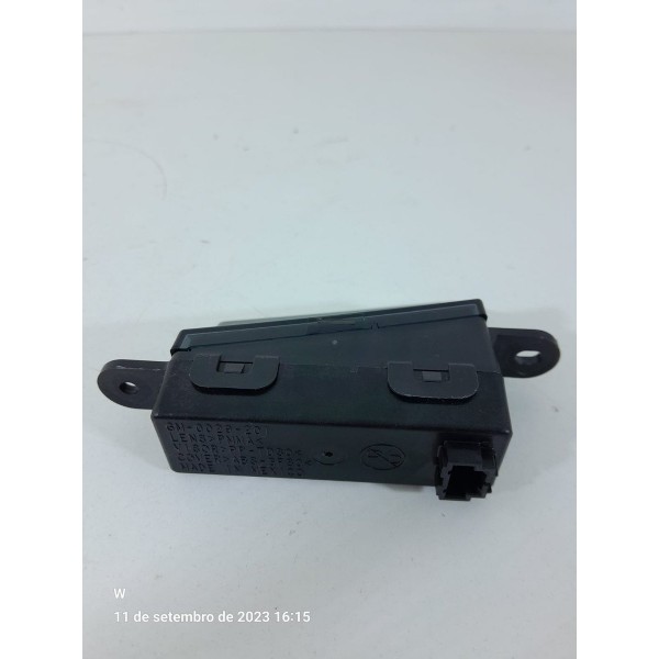 Sensor Display Anti Colisao Tracker 2020/2025 814592697