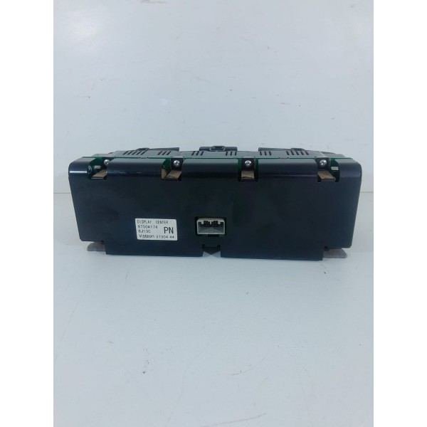 Computador Bordo Painel Pajero Full 2006/2016 8750a174