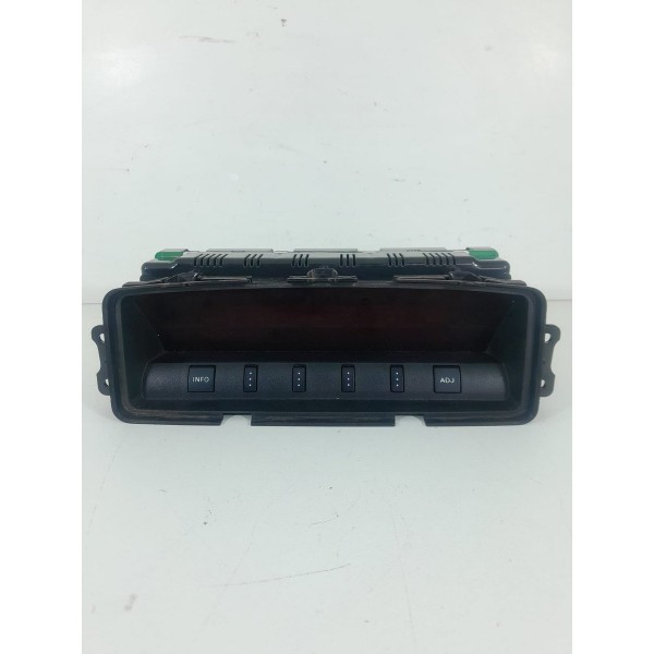 Computador Bordo Painel Pajero Full 2006/2016 8750a174