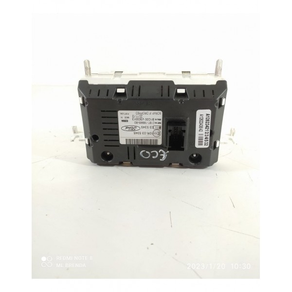 Computador Bordo Ecosport 2013/2021 C1bt18b955bd