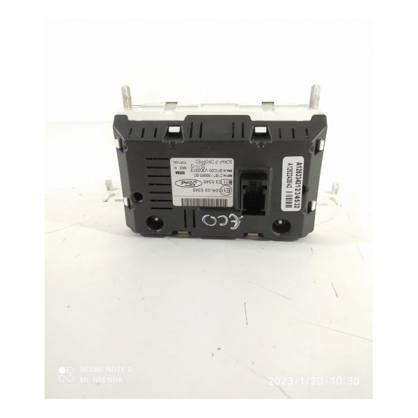 Computador Bordo Ecosport 2013/2021 C1bt18b955bd