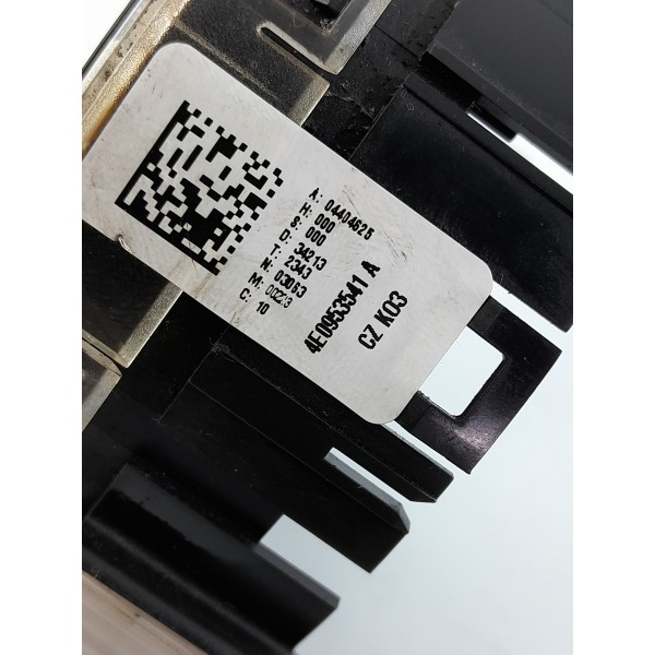 Cinta Airbag Audi Q7 A4 A6 A8 2010/2015 4e0953541a