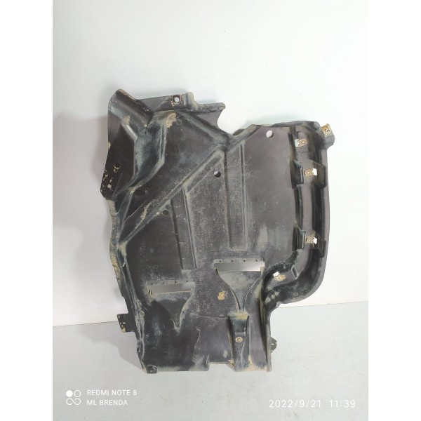 Protetor Tanque Combustivel Bmw X3 2006/2011 51713417403