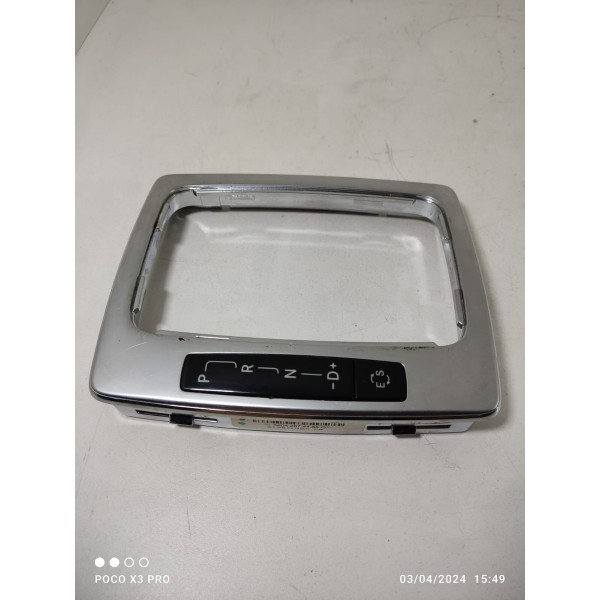 Moldura Alavanca Mercedes C180 C200 2012/2014 A2042674488