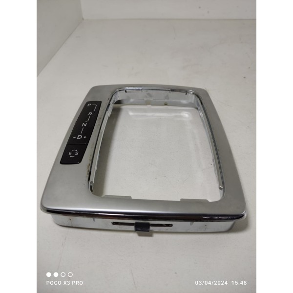 Moldura Alavanca Mercedes C180 C200 2012/2014 A2042674488