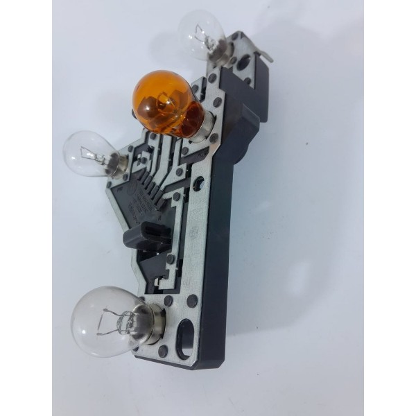 Circuito Lanterna Bmw 118 120 Direito 2004/2010 63216924510