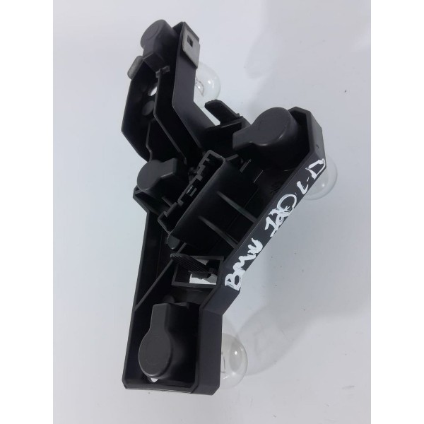 Circuito Lanterna Bmw 118 120 Direito 2004/2010 63216924510