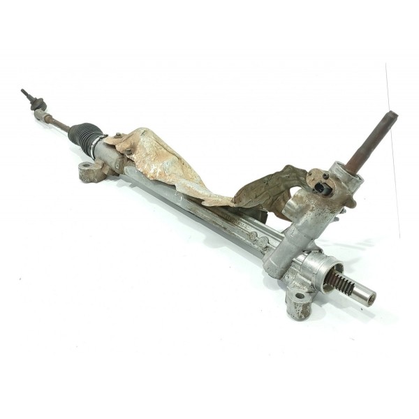 Caixa Direção Hidráulica Ford Focus 2009/2013