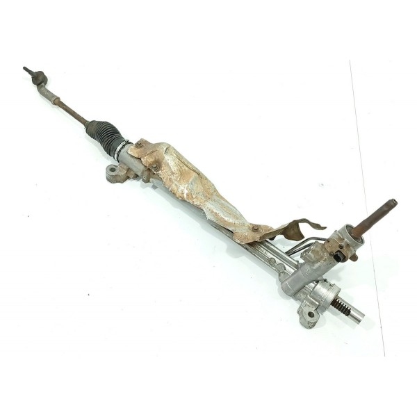 Caixa Direção Hidráulica Ford Focus 2009/2013