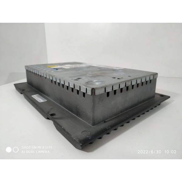 Amplificador Som Range Rover Sport 2006/2013 Xqk500105