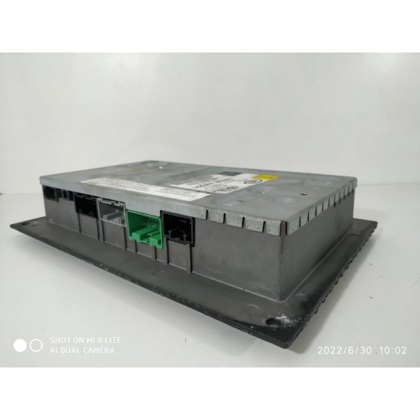 Amplificador Som Range Rover Sport 2006/2013 Xqk500105