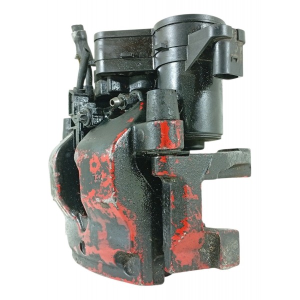 Pinca Atuador Mercedes Glc 200 250 Traseira Direit 2018/2020