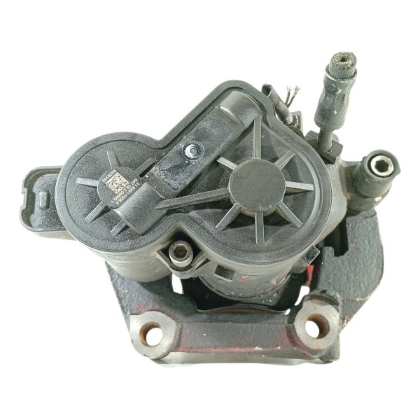 Pinca Atuador Mercedes Glc 200 250 Traseira Direit 2018/2020