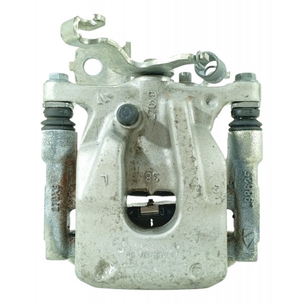 Pinca Corolla Hybrid Traseira Esquerda 2020/2024